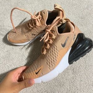 customized “TIA” air max 270